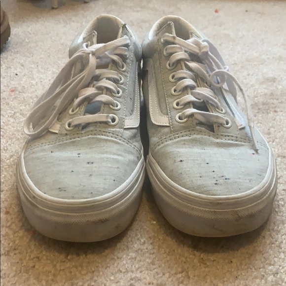 Low-top Vans - Picture 3 of 3